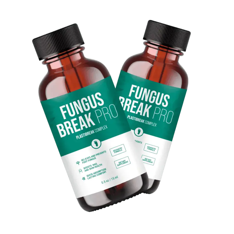 fungus break pro official